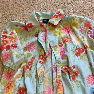 hawaiian shirt